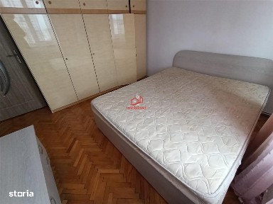 Apartament cu 2 camere, decomandat, in Manastur