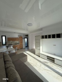 Casa 3 camere Navodari-de Inchiriat