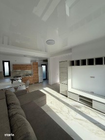 Casa 3 camere Navodari-de Inchiriat