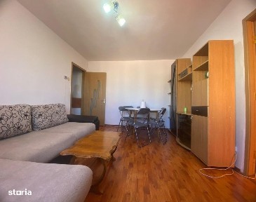Vanzare apartament cu 2 camere in Targoviste - M11 - etajul 3