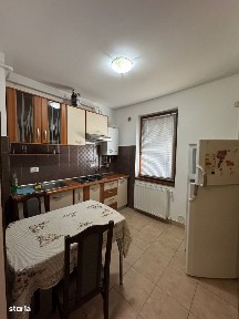 Apartament de Închiriat - Zona Titulescu, Gheorghe Magheru
