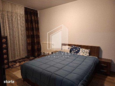 Inchiriere apartament 2 camere | Etaj 6 din 10 cu lift | Zona Centrala