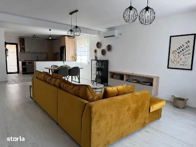 Casa 4 camere de inchiriat | Pantelimon Ilfov | 267 mp teren