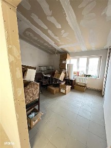 MIRCEA CEL BATRAN - CASA INDIVIDUALA + TEREN GENEROS - SAD - INVESTITI