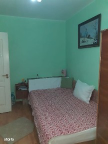 Apartament 3 camere zona Spitalului de Copii