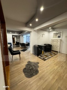 Apartament 4 camere Primaverii - renovat si modern