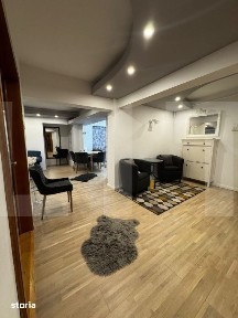 Apartament 4 camere Primaverii - renovat si modern