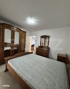 Apartament 2 camere, 56 mp, zona Micro 17