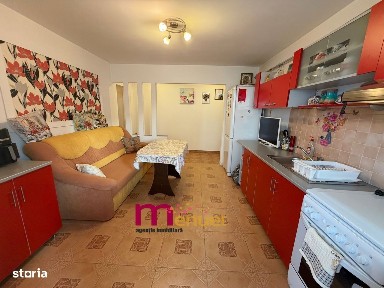 Apartament 2 camere,Central,gaze