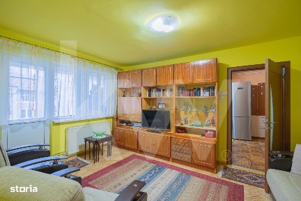 Strada Rahovei, Hipodrom I, Sibiu