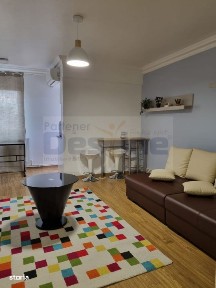 Apartament 2 camere Openspace-Semidecomandat-Tudor Vladimirescu