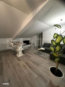 Apartament de 2 camere, 98 mp, zona Popas Pacurari