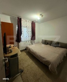 Apartament cu 3 camere, 79.46 mp, zona Valea Lupului