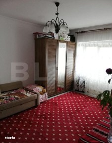 Apartament 2 camere, 57.69 mp, zona Gara