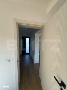 Apartament 3cam 69mp+gradina35mp, Parcare, Rediu-Gradinita Kiki,mut