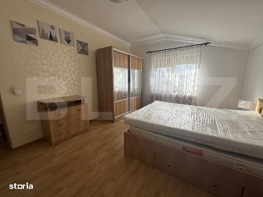 Apartament cu 2 camere open space, zona Bucium