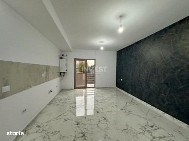 COMISION 0%! 3 camere cu gradina Valea Lupului-Rediu