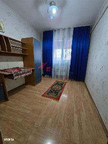 Mircea cel Batran, Iasi