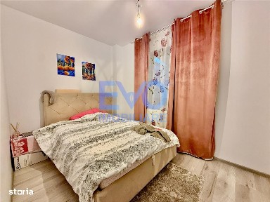Apartament 3 camere, dressing, gradina si loc de parcare, bloc nou, Va