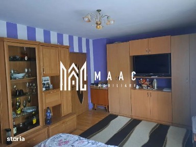 Apartament 2 camere | Parter | Balcon | Pivnita | 64 MPU
