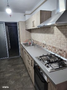 Apartament 2 camere decomandat, Podu Ros - Sens Giratoriu