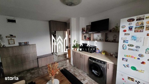 Apartament 3 camere | Decomandat | Balcon | Vasile Aaron