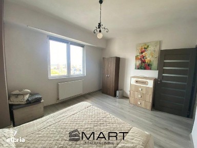 Apartament 2 camere decomandate, zona Mihai Viteazu