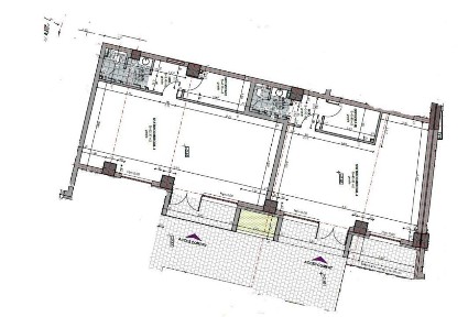Spatiu comercial, 125 mp utili, vitrina, preluare chiriasi, cartier Bu