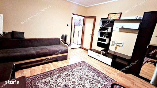 Apartament cu o camera, Mazepa 1, parter, mobilat!