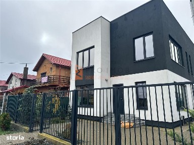 Casa tip P+1 zona Micro 14