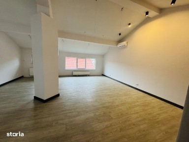 Spatiu comercial 143 mp - Zona Lipovei, etaj 1, 0% Comision