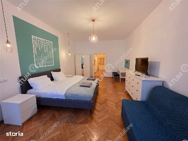 Centrul Civic, Sibiu