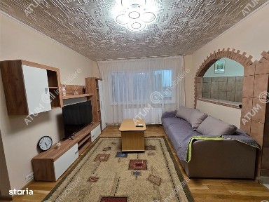 Apartament cu 2 camere zona Mihai Viteazu Sibiu