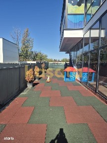 Strada Alexandru Ioan Cuza, Tunari, Ilfov