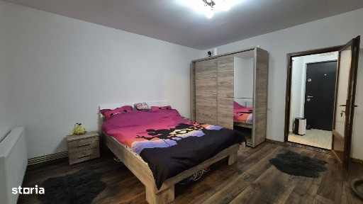 Garsoniera la cheie, 32 mp, parter, cartier Grivita, str. M.C. Oancea