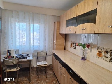 Inchiriez ap 2 camere in Dorobanti