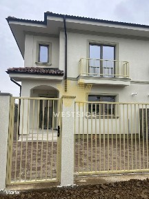 Duplex premium de vanzare, in Giroc