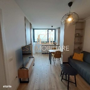 XCity Tower / Apartament cu 2 camere / Parcare inclusa