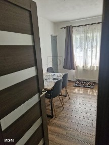 SOARELUI- apartament 2 camere, decomandar, centrala proprie