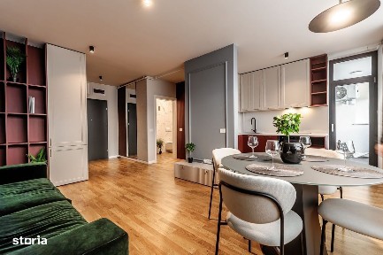 Apartament Nou | XCity Towers, Timișoara | Predare Martie 2026