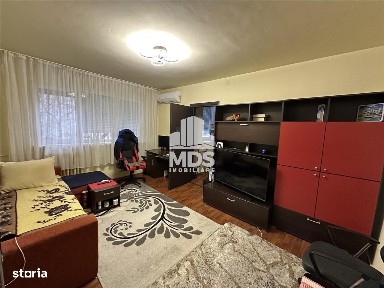 Mobilat si utilat la etajul 2 linga Iulius Mall