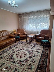 Apartament 3 camere 2 bai 82mp 1982 etaj 6 Scolilor