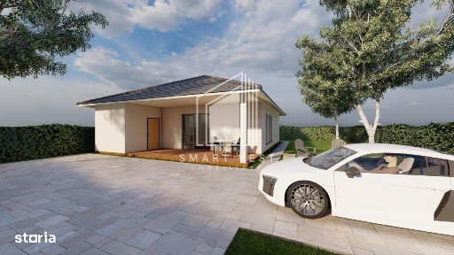 Casa de vanzare | 126mp | Lazuri