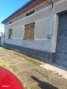 Strada Aninilor, Caransebes, Caras-Severin