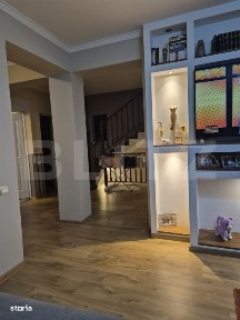 Vila superba de vanzare in Bardesti, 240 mp, 636 mp teren