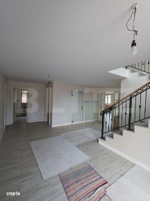 Casa individuala 361 mp, teren 1590 mp, in Luna langa Campia Turzii