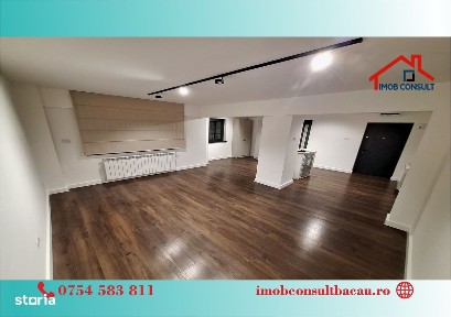 Spațiu comercial de închiriat - Str. Al cel Bun! CE1424