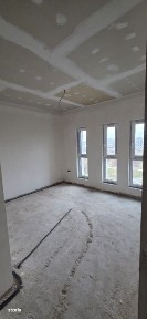 Vand casa finalizata 2025 109 mp cu parcare si gradina zona Terra