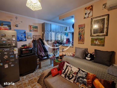 Apartament cu 2 camere | Rogerius | Oradea