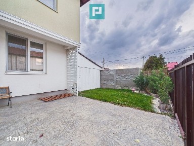 Strada Creatiei, Dumbravita, Timis